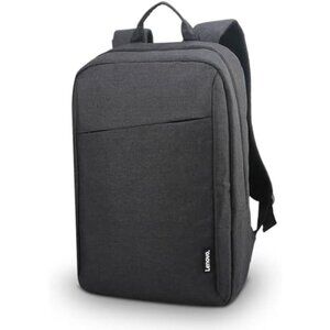 ✨Men Black Laptop Tablet Durable Lightweight for Travel Business Casual Backpack